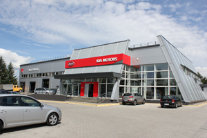 Autorc servias