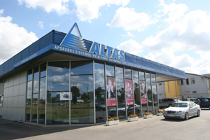 Altas Šiauliai